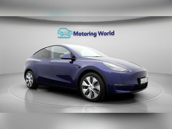 Used Tesla Model Y 2022 for sale - 79583789: Photo