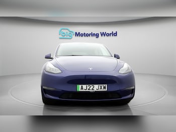 Used Tesla Model Y 2022 for sale - 79583789: Photo