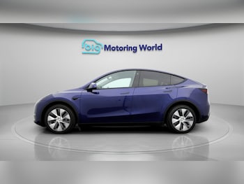 Used Tesla Model Y 2022 for sale - 79583789: Photo