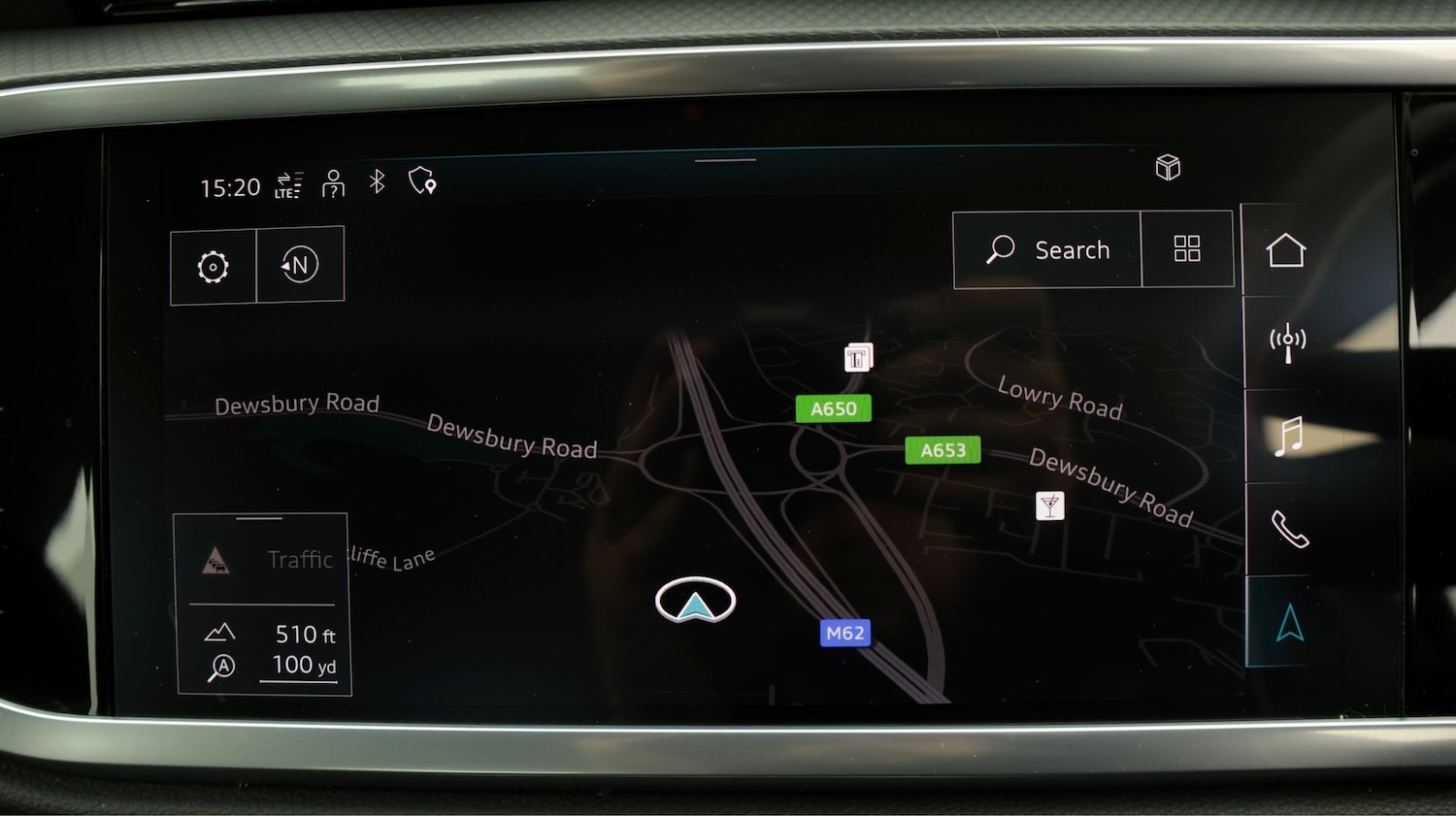 Used Audi Q3 2022 for sale - 77721639: Photo 11