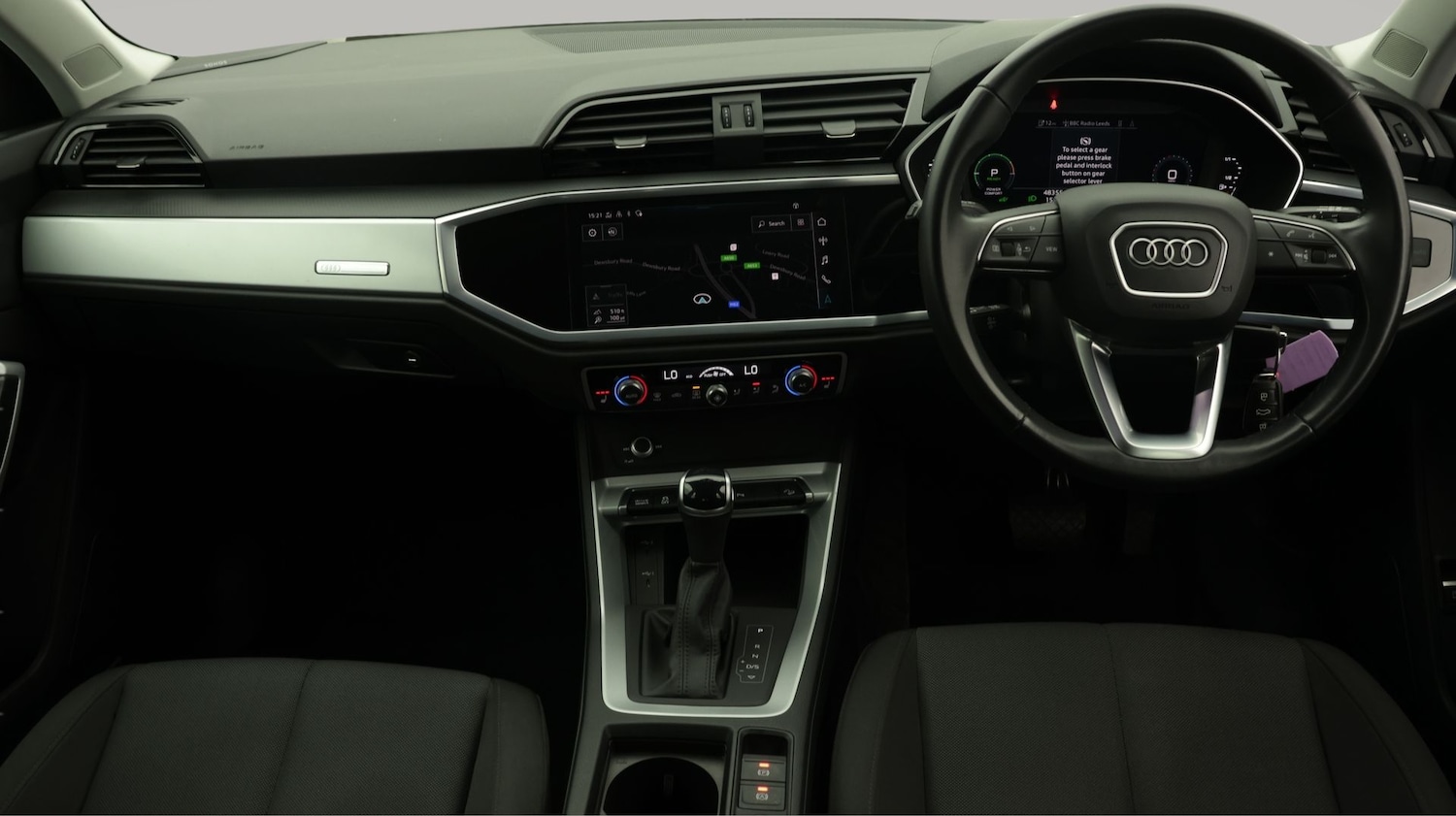 Used Audi Q3 2022 for sale - 77721639: Photo 13