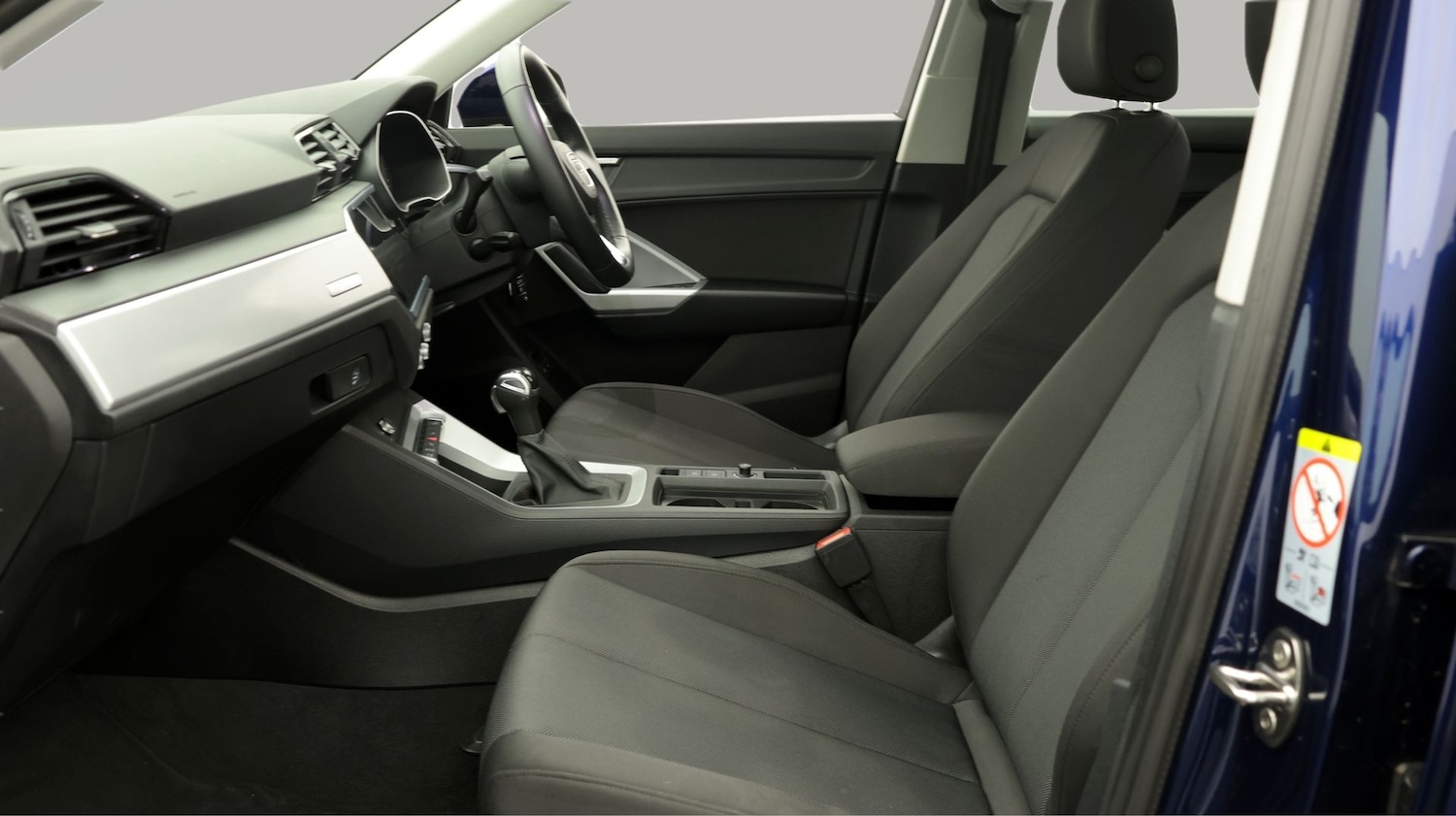 Used Audi Q3 2022 for sale - 77721639: Photo 14