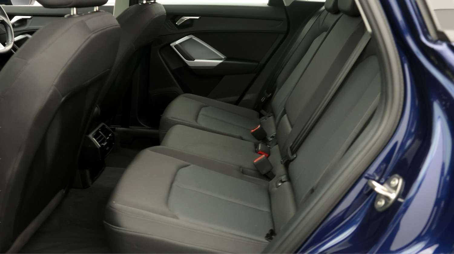 Used Audi Q3 2022 for sale - 77721639: Photo 16