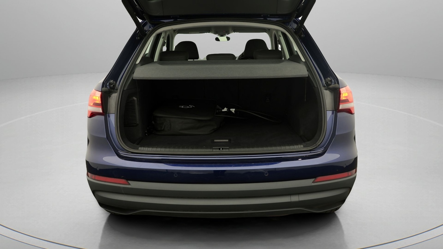 Used Audi Q3 2022 for sale - 77721639: Photo 17