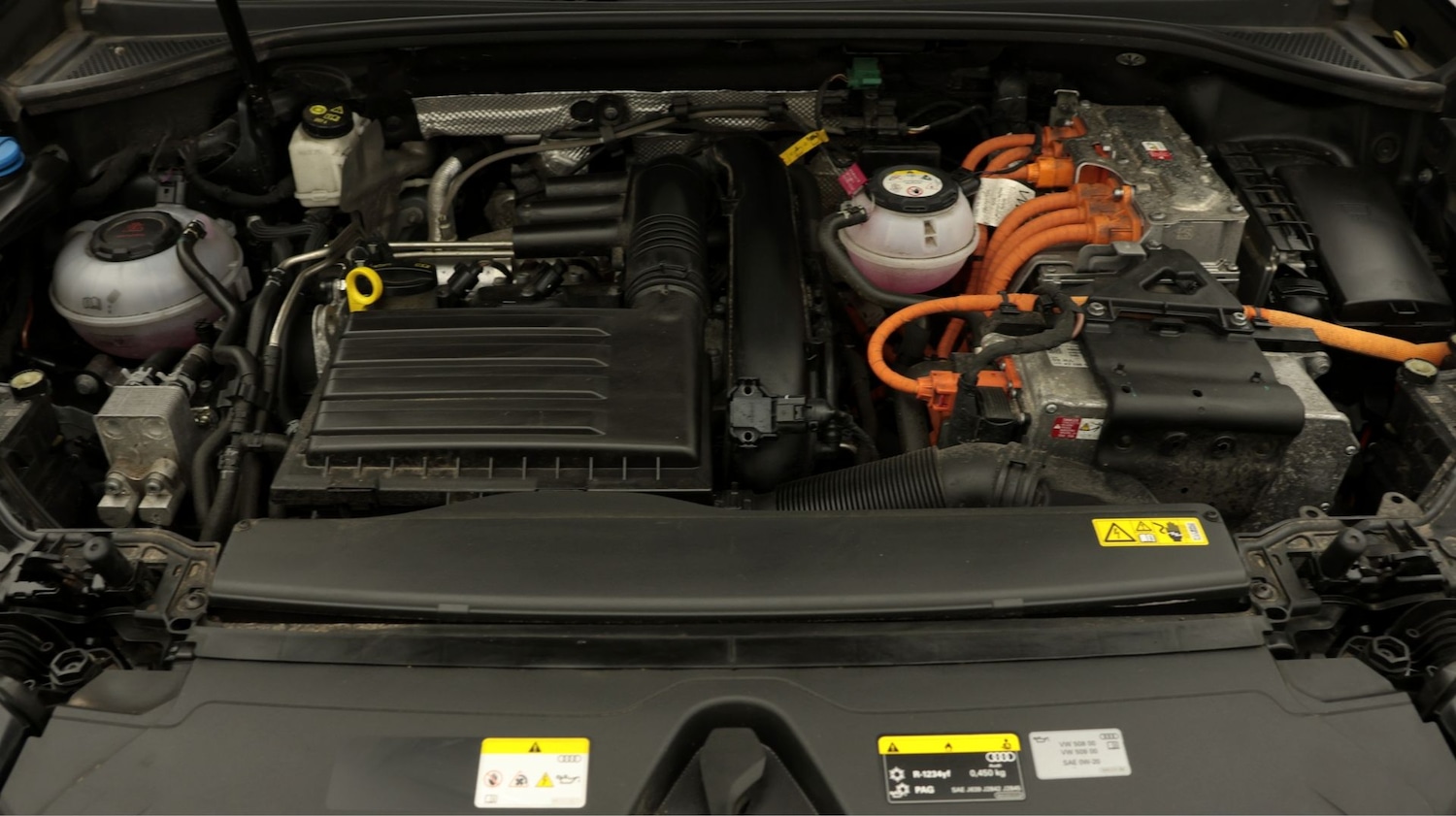 Used Audi Q3 2022 for sale - 77721639: Photo 19