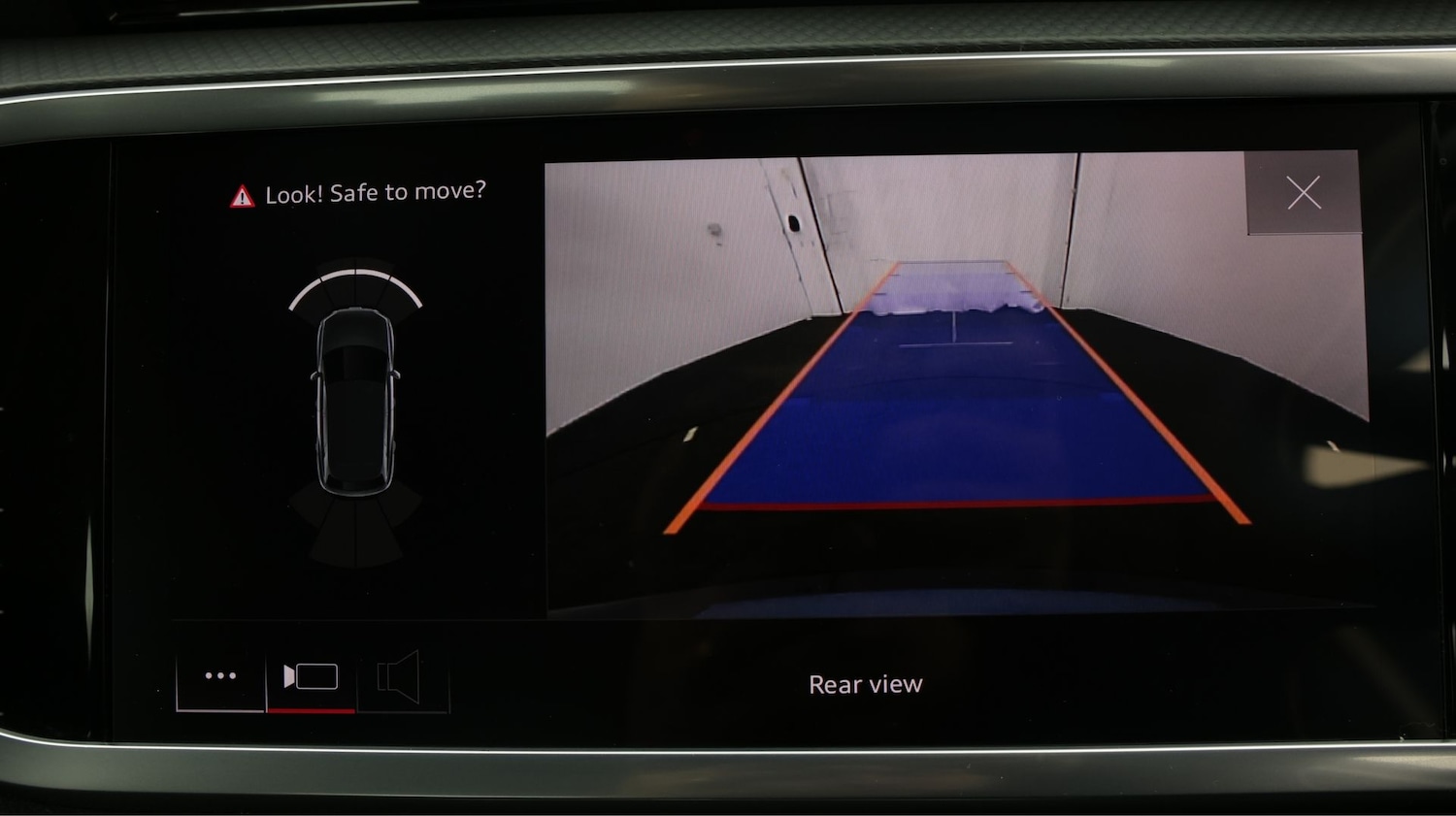 Used Audi Q3 2022 for sale - 77721639: Photo 23