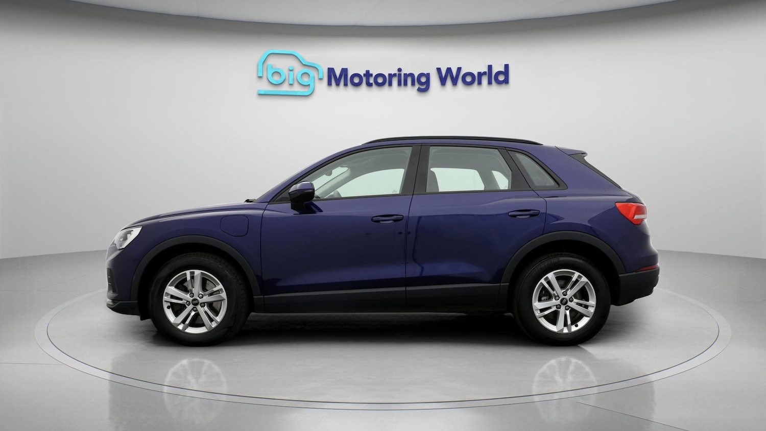 Used Audi Q3 2022 for sale - 77721639: Photo 4