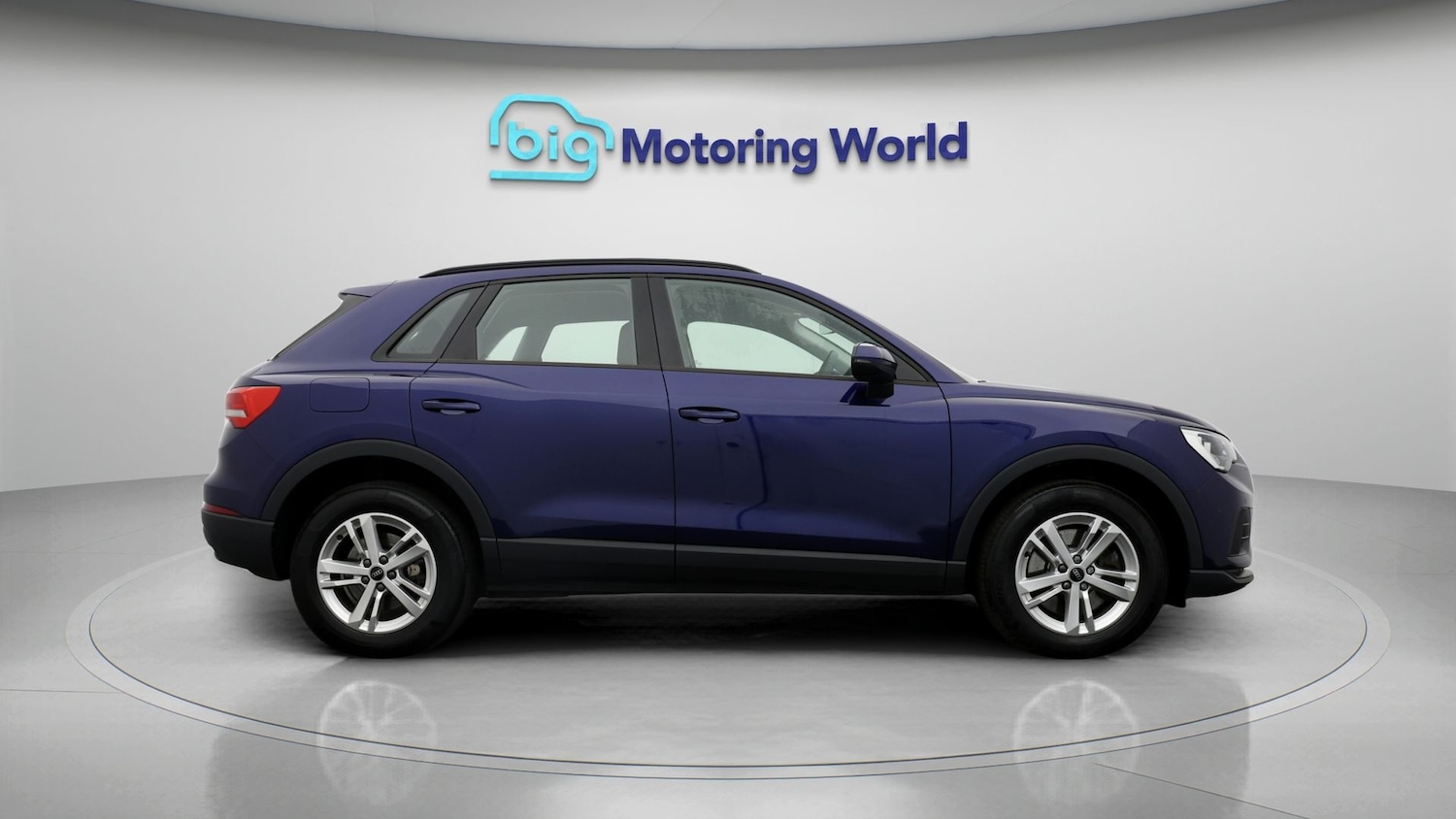 Used Audi Q3 2022 for sale - 77721639: Photo 8