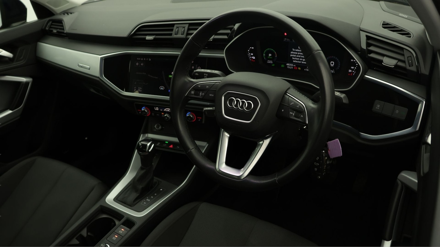 Used Audi Q3 2022 for sale - 77721639: Photo 9