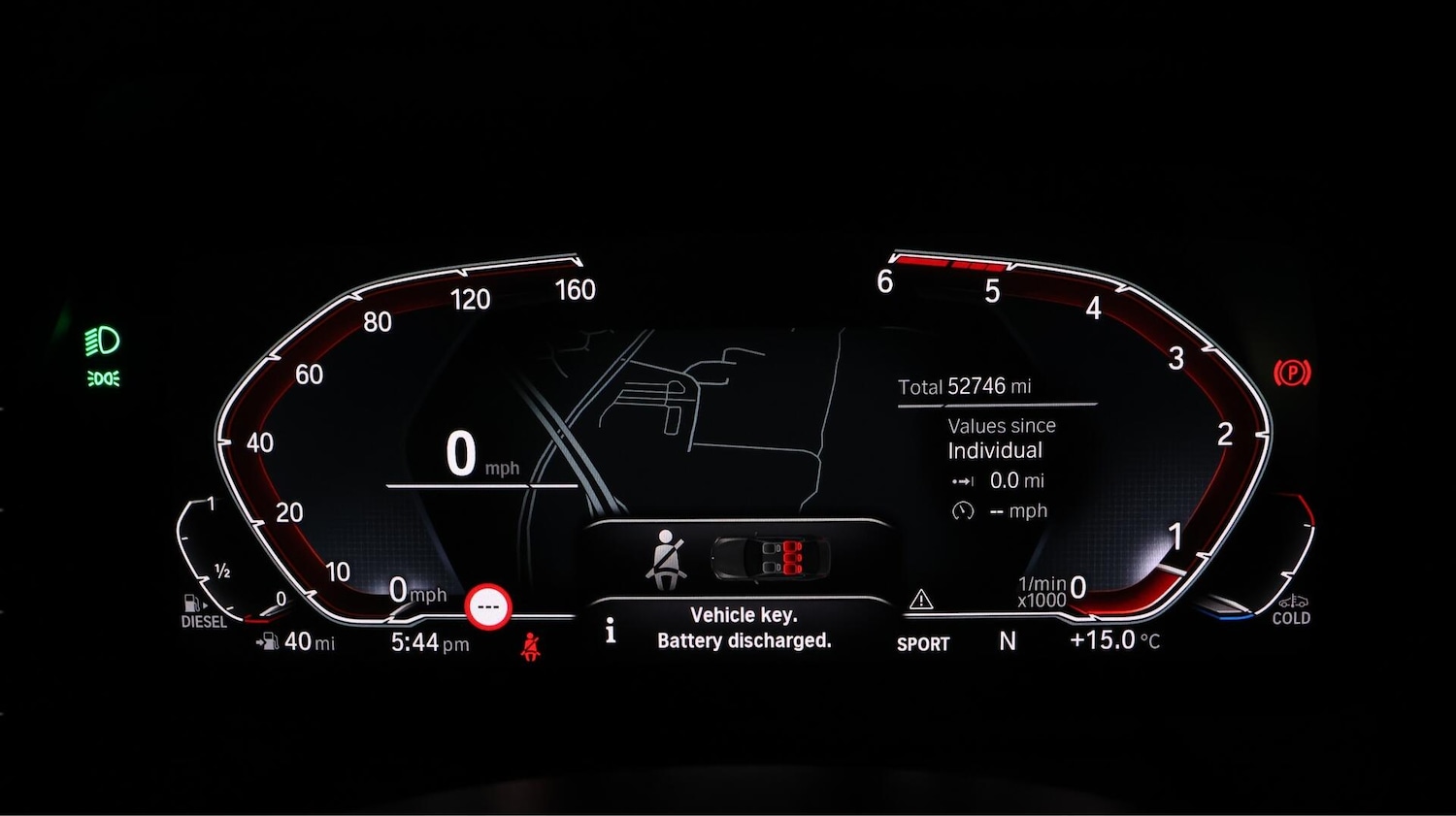 Used BMW 2 Series 2021 for sale - 76572959: Photo 11