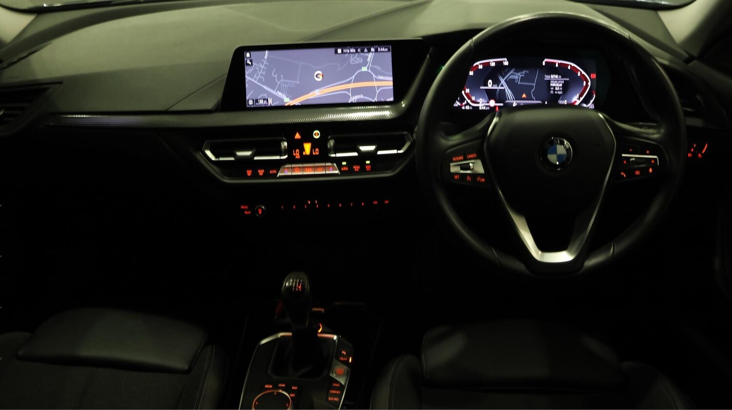 Used BMW 2 Series 2021 for sale - 76572959: Photo 14