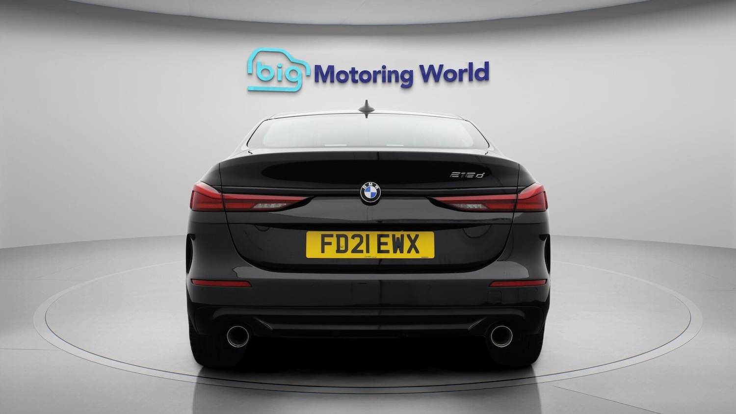 Used BMW 2 Series 2021 for sale - 76572959: Photo 7