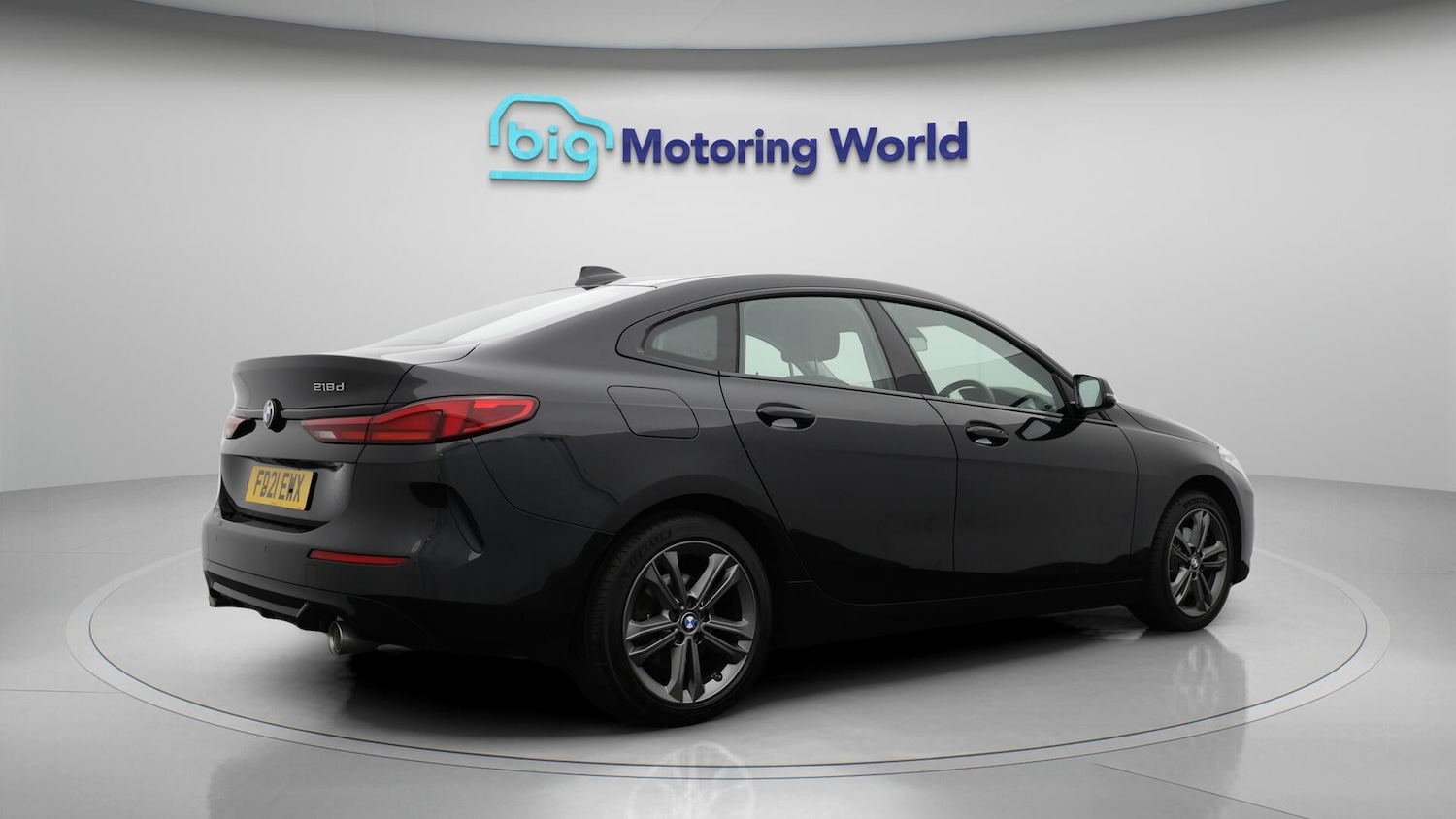 Used BMW 2 Series 2021 for sale - 76572959: Photo 8