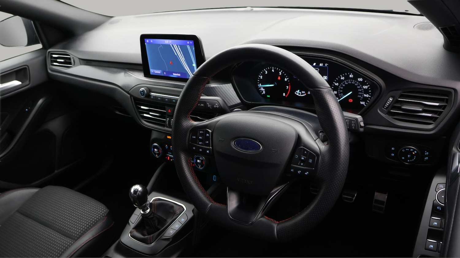 Used Ford Focus 2020 for sale - 76702198: Photo 10