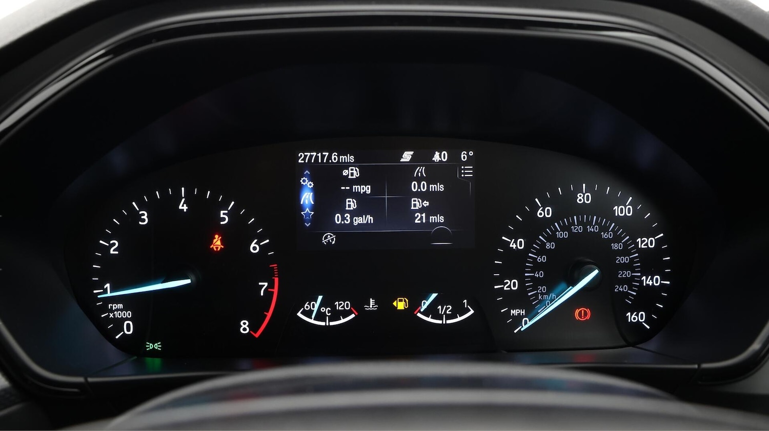 Used Ford Focus 2020 for sale - 76702198: Photo 11