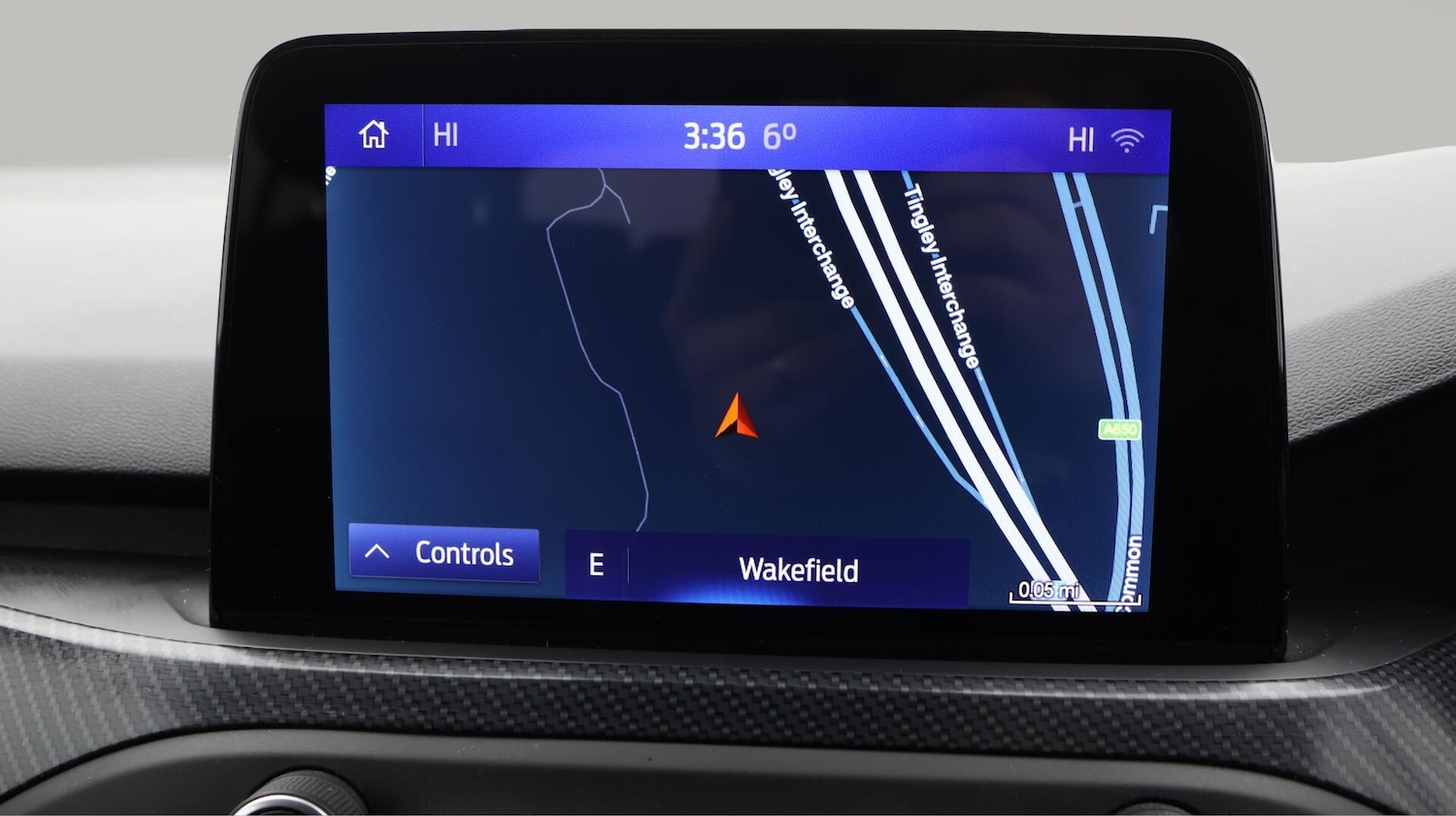 Used Ford Focus 2020 for sale - 76702198: Photo 12