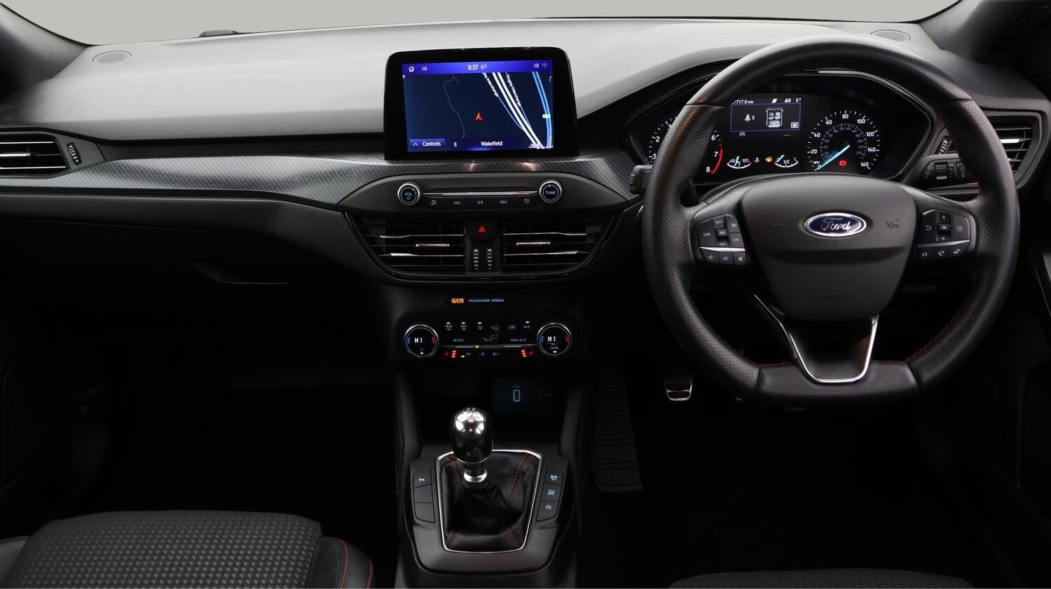 Used Ford Focus 2020 for sale - 76702198: Photo 14