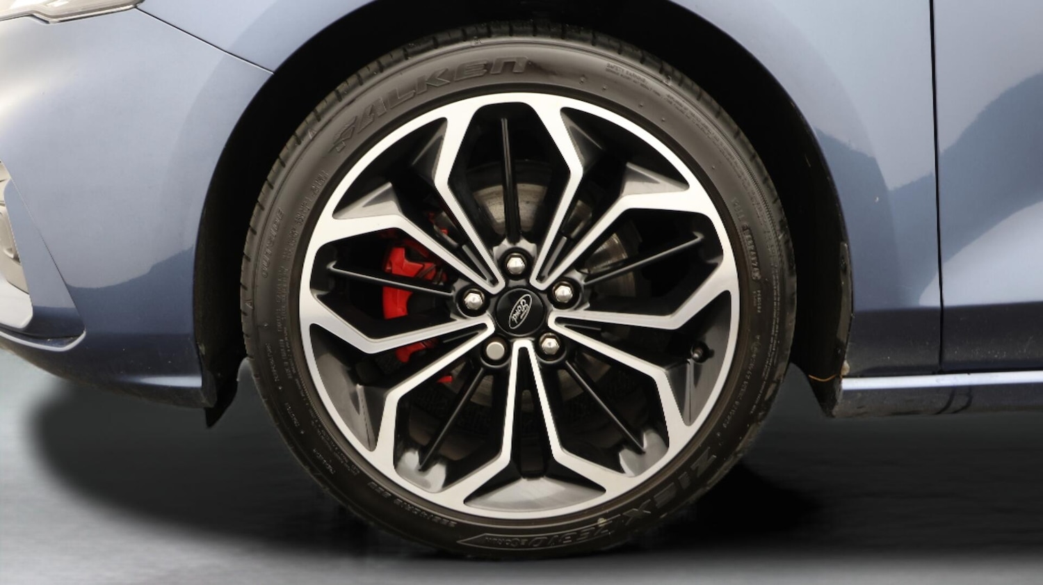 Used Ford Focus 2020 for sale - 76702198: Photo 19