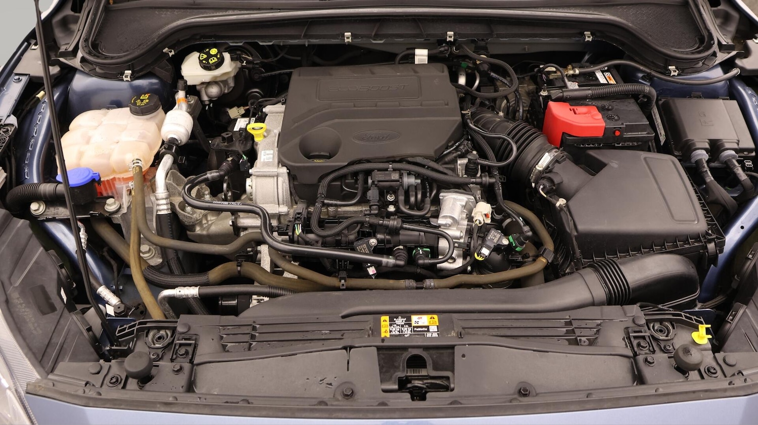 Used Ford Focus 2020 for sale - 76702198: Photo 20