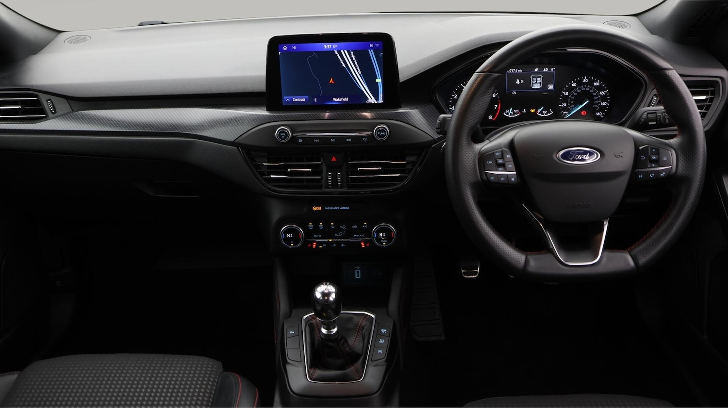 Used Ford Focus 2020 for sale - 76702198: Photo 21