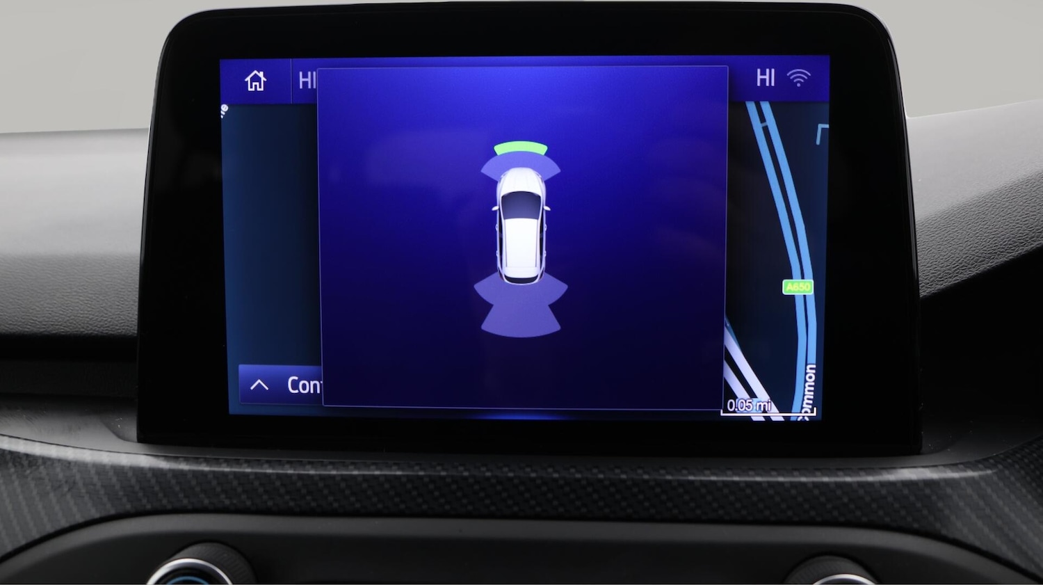 Used Ford Focus 2020 for sale - 76702198: Photo 25