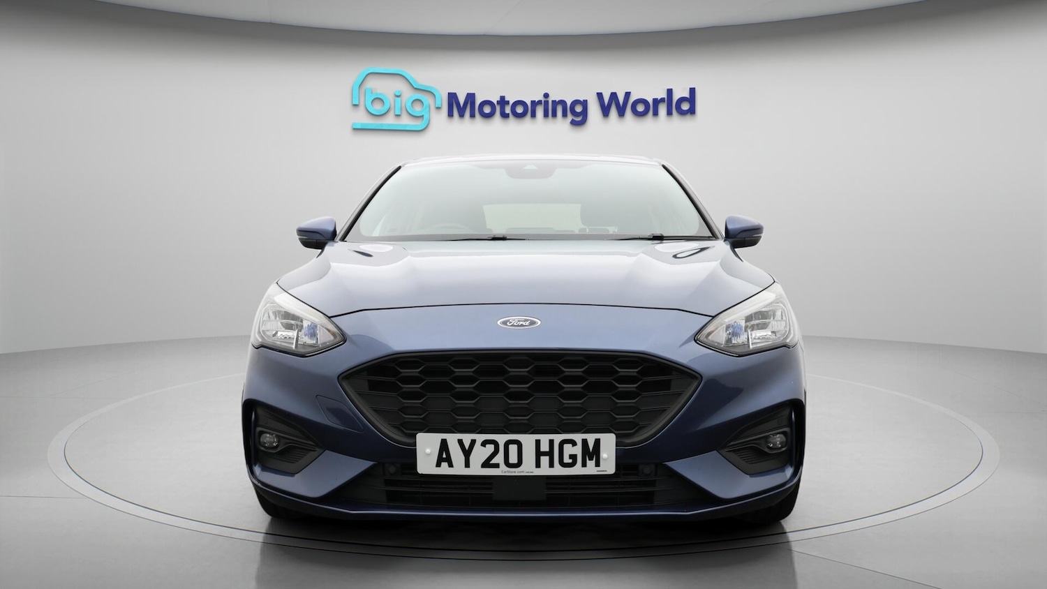 Used Ford Focus 2020 for sale - 76702198: Photo 3