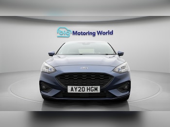 Used Ford Focus 2020 for sale - 76702198: Photo
