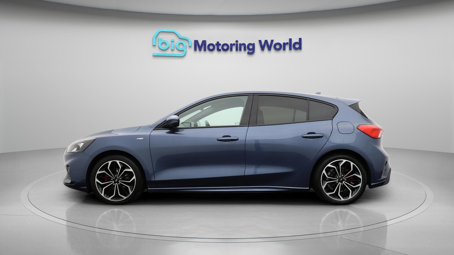 Used Ford Focus 2020 for sale - 76702198: Photo 5