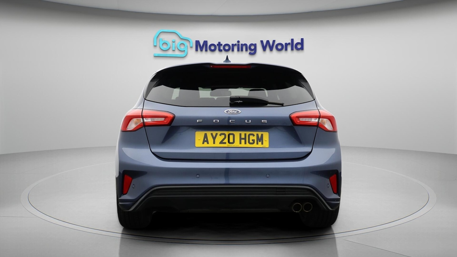 Used Ford Focus 2020 for sale - 76702198: Photo 7