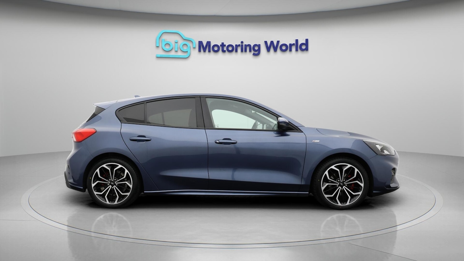 Used Ford Focus 2020 for sale - 76702198: Photo 9