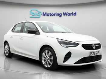 2023 (23) - 1.2 Turbo Design Hatchback 5dr Petrol Auto Euro 6 (s/s) (100 ps)