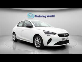 Used Vauxhall Corsa 2023 for sale - 75225125: Photo