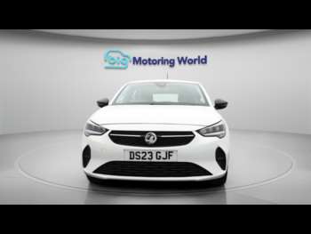 Used Vauxhall Corsa 2023 for sale - 75225125: Photo