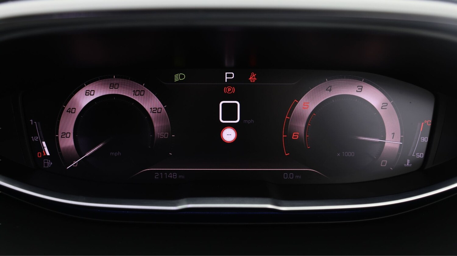 Used Peugeot 3008 2023 for sale - 77505548: Photo 10