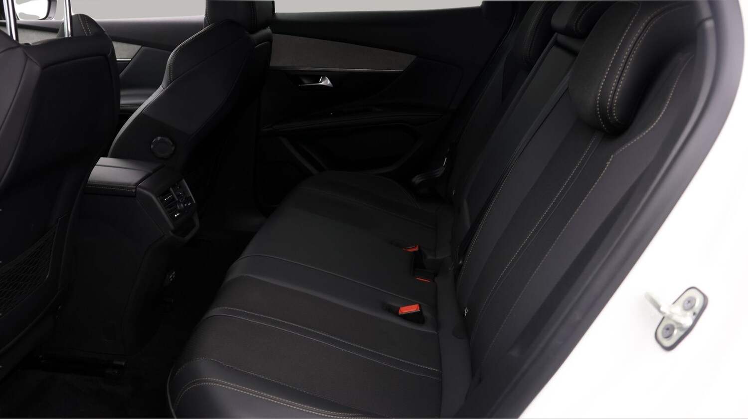 Used Peugeot 3008 2023 for sale - 77505548: Photo 16