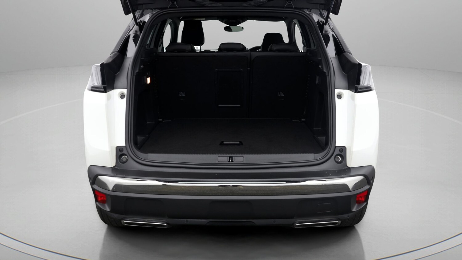 Used Peugeot 3008 2023 for sale - 77505548: Photo 17