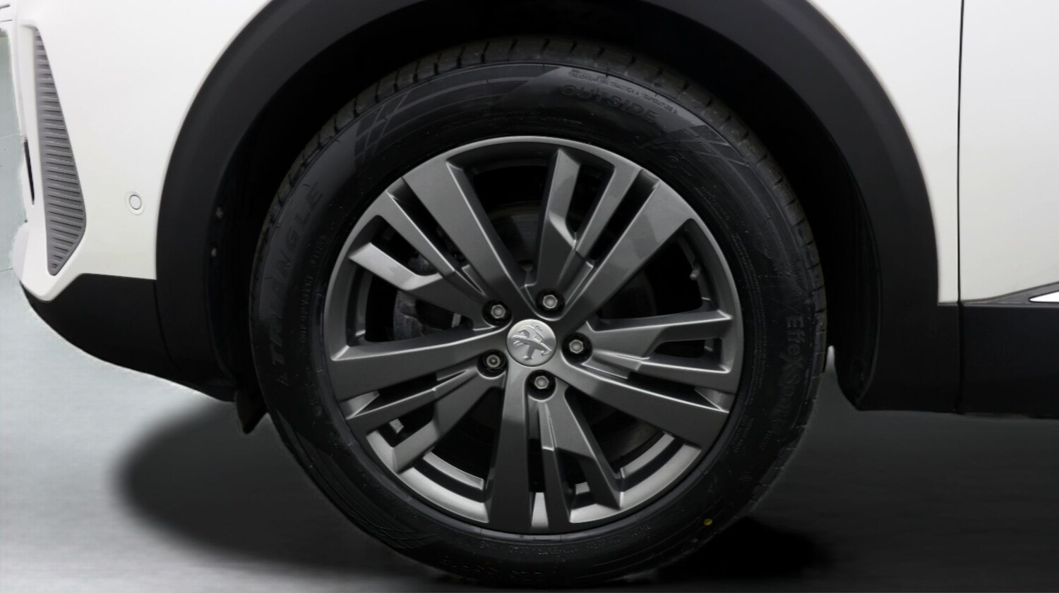 Used Peugeot 3008 2023 for sale - 77505548: Photo 18