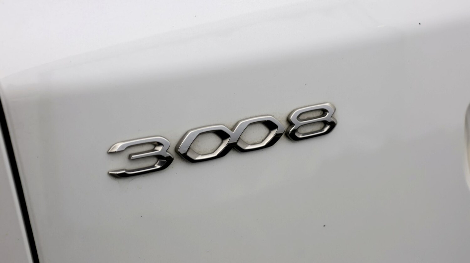 Used Peugeot 3008 2023 for sale - 77505548: Photo 22