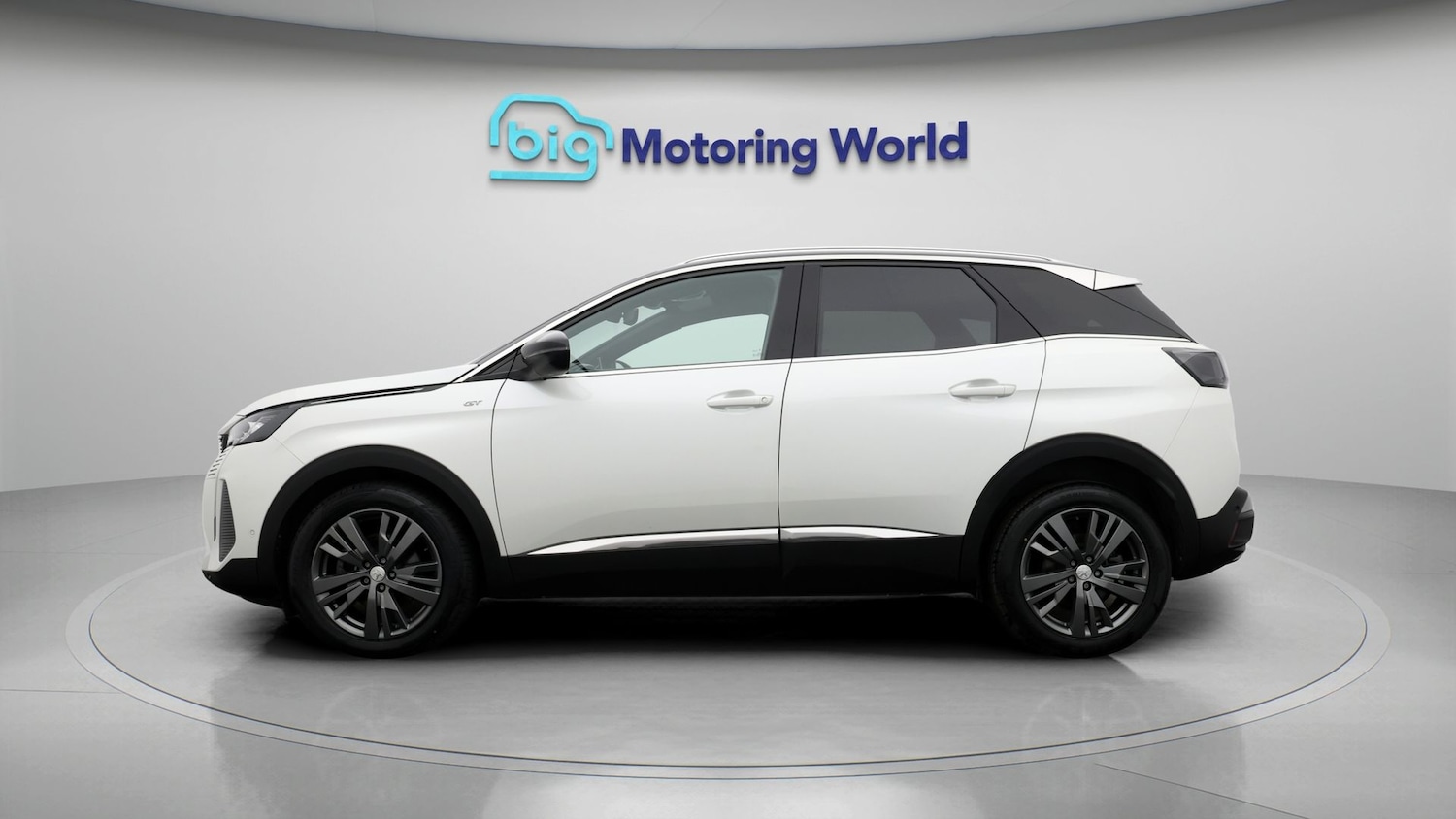 Used Peugeot 3008 2023 for sale - 77505548: Photo 4