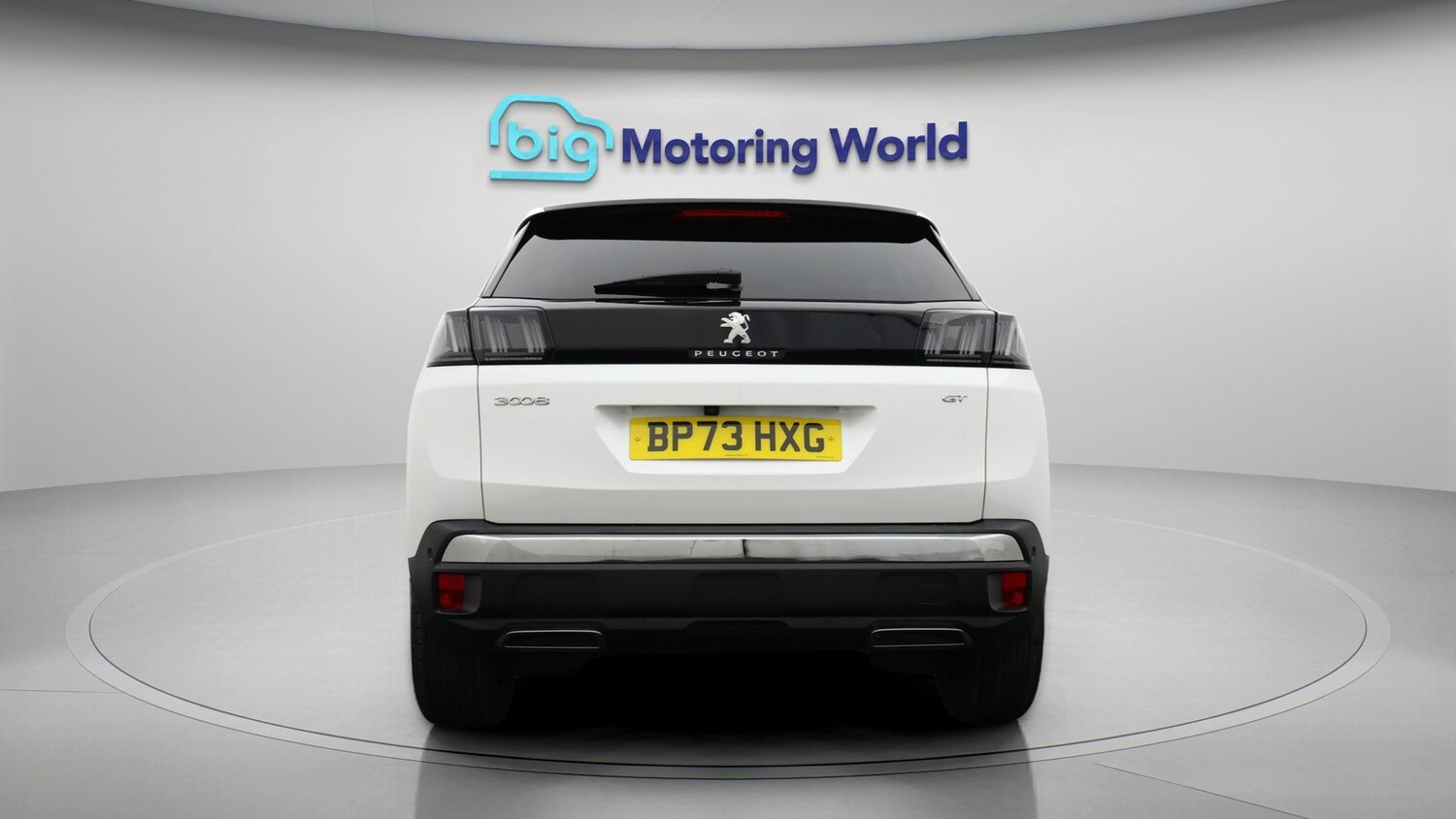 Used Peugeot 3008 2023 for sale - 77505548: Photo 6