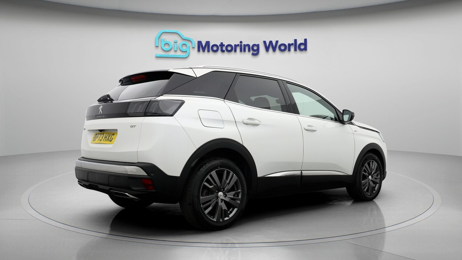 Used Peugeot 3008 2023 for sale - 77505548: Photo 7