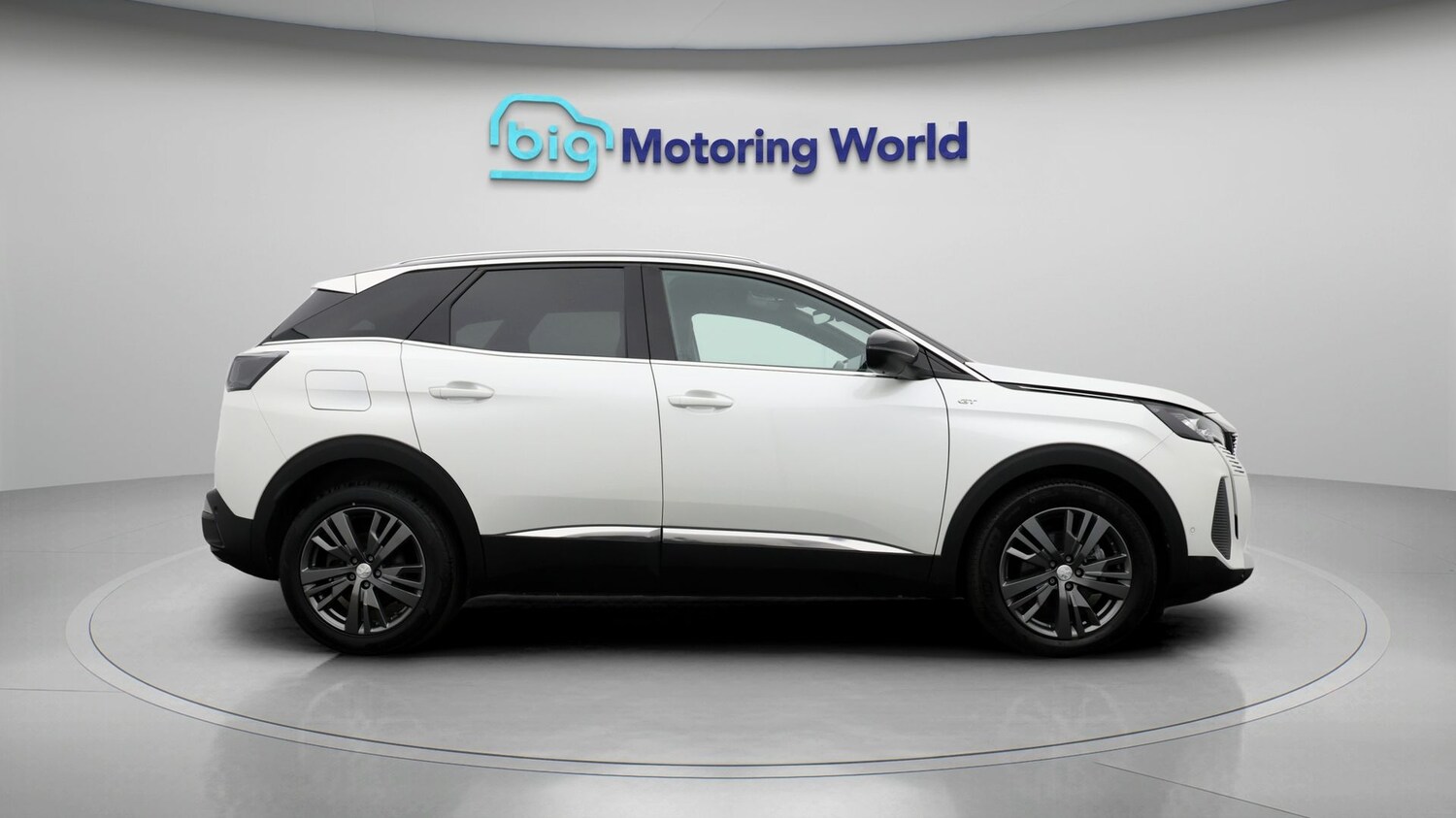 Used Peugeot 3008 2023 for sale - 77505548: Photo 8