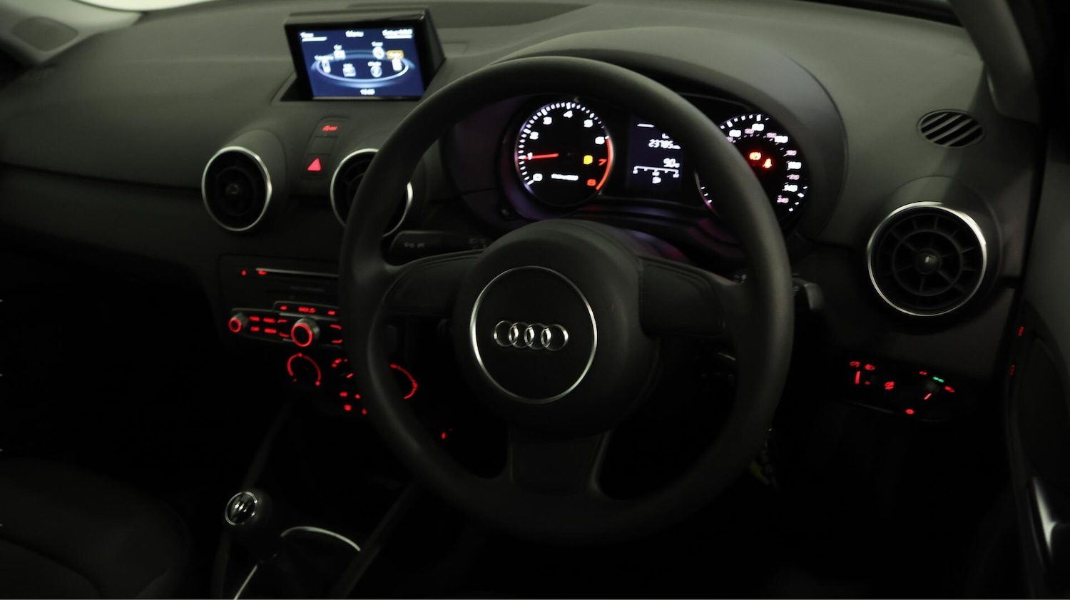 Used Audi A1 for sale - 76727889: Photo 10