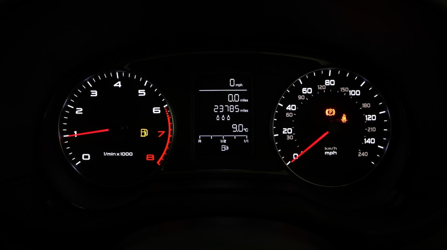 Used Audi A1 for sale - 76727889: Photo 11