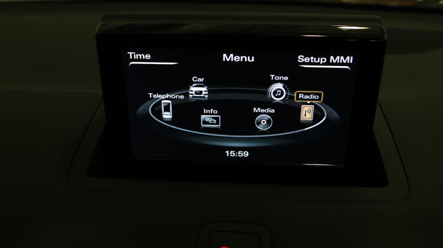 Used Audi A1 for sale - 76727889: Photo 12