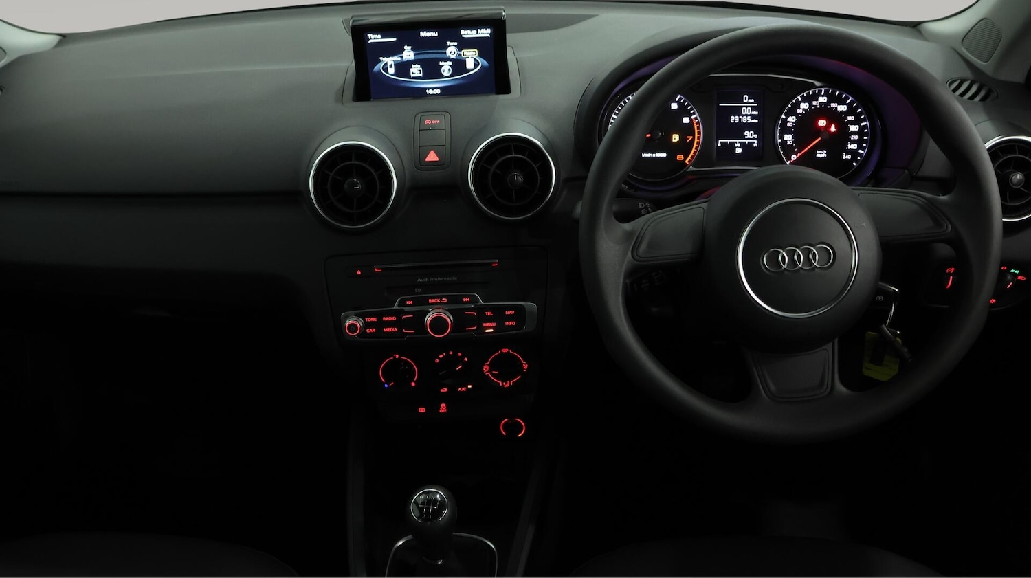 Used Audi A1 for sale - 76727889: Photo 14