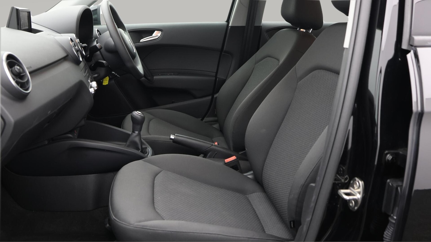 Used Audi A1 for sale - 76727889: Photo 15