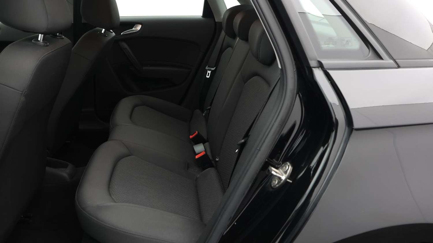 Used Audi A1 for sale - 76727889: Photo 17