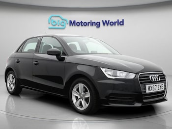 Audi - A1