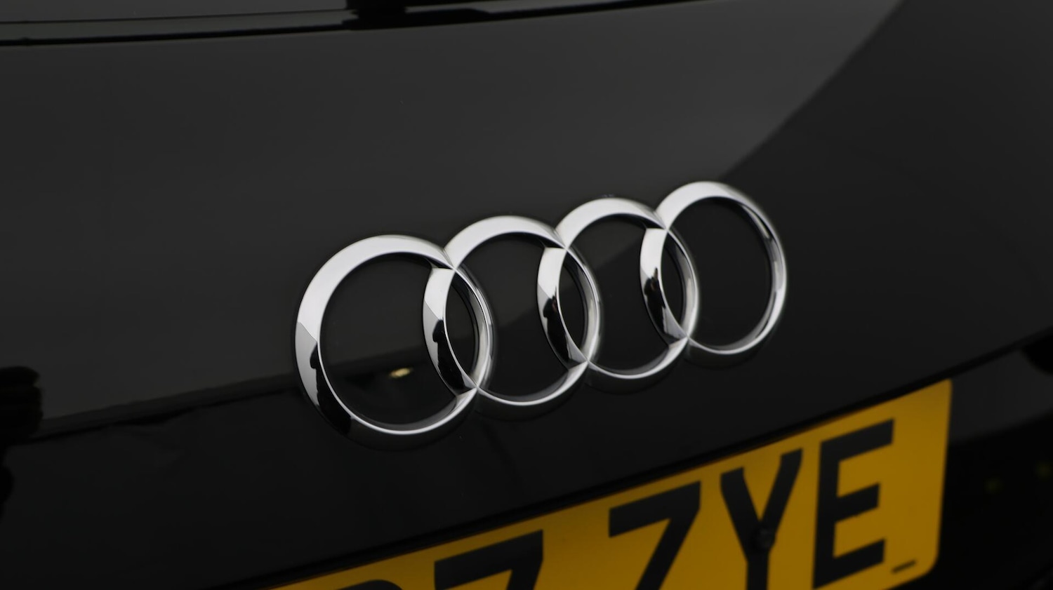 Used Audi A1 for sale - 76727889: Photo 21